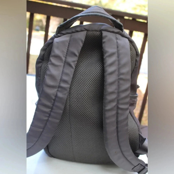 Bearpaw backpack